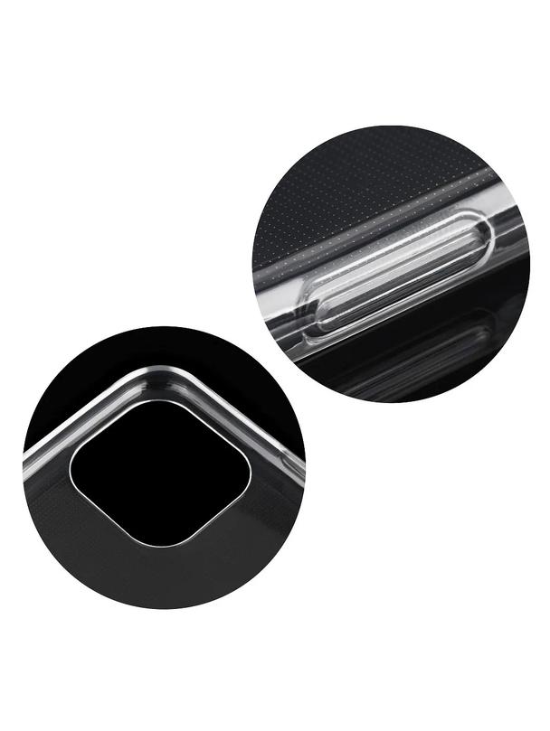 Futerał BACK CASE ULTRA SLIM 0,5 mm do OPPO Reno 13 Pro