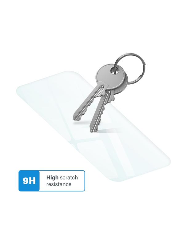 Szkło hartowane Tempered Glass - do Nothing Phone 2