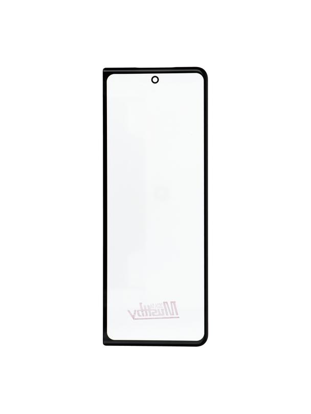 MUSTTBY szybka + oca SAMSUNG FOLD 3