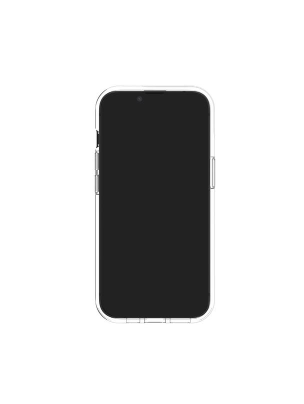 ZAGG futerał CRYSTAL PALACE do IPHONE 13 / 14 / 15 / 16e (SE 4 2025) clear