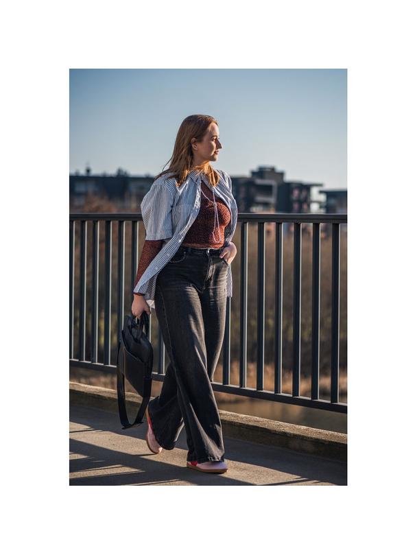 Torba na laptopa 15,6" Forcell F-Protect URBAN STYLE czarna