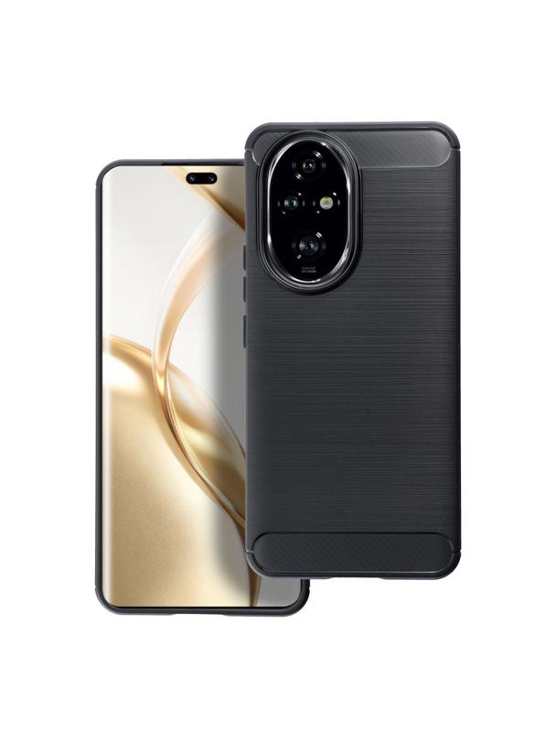 Futerał CARBON do HONOR 200 czarny