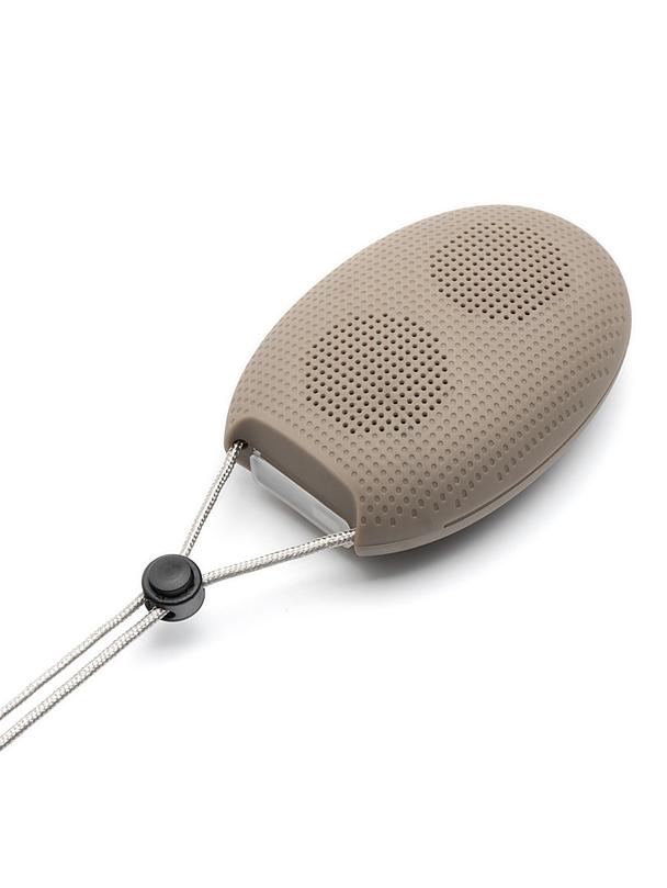 Głośnik bezprzewodowy E-3049 3W 500mah złoty