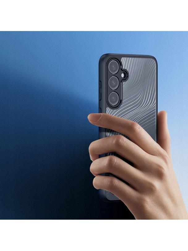 DUX DUCIS futerał AIMO do SAMSUNG A55 czarny