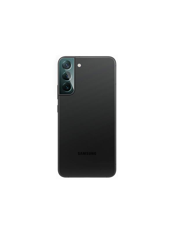 Szkło hartowane Tempered Glass Camera Cover - do Samsung S22