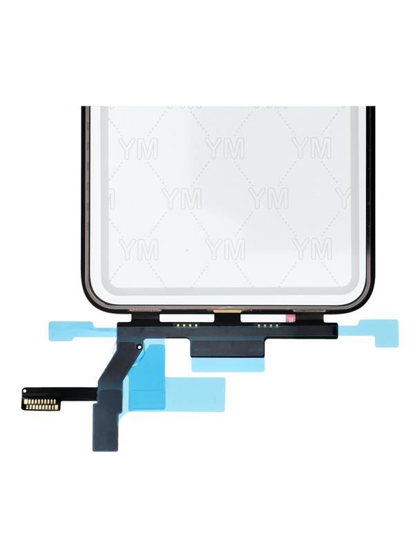 MUSTTBY Ekran dotykowy + OCA IPHONE Xs max