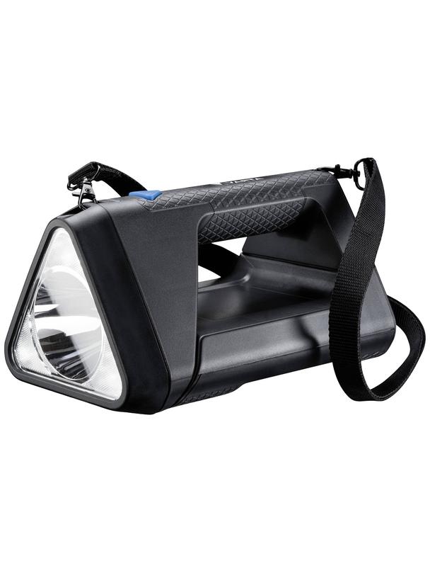 VARTA latarka LED akumulatorowa Work flex BL30R 550lm 18684