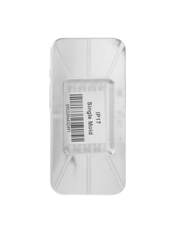 Forma do sublimacji pojedyńczy futerał do iPHONE 17