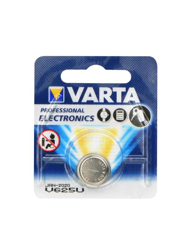 VARTA bateria alkaliczna V625U (LR9) 1 szt