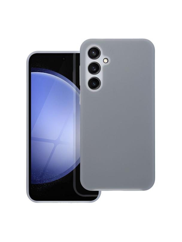 Futerał CANDY CASE do SAMSUNG A34 5G szary