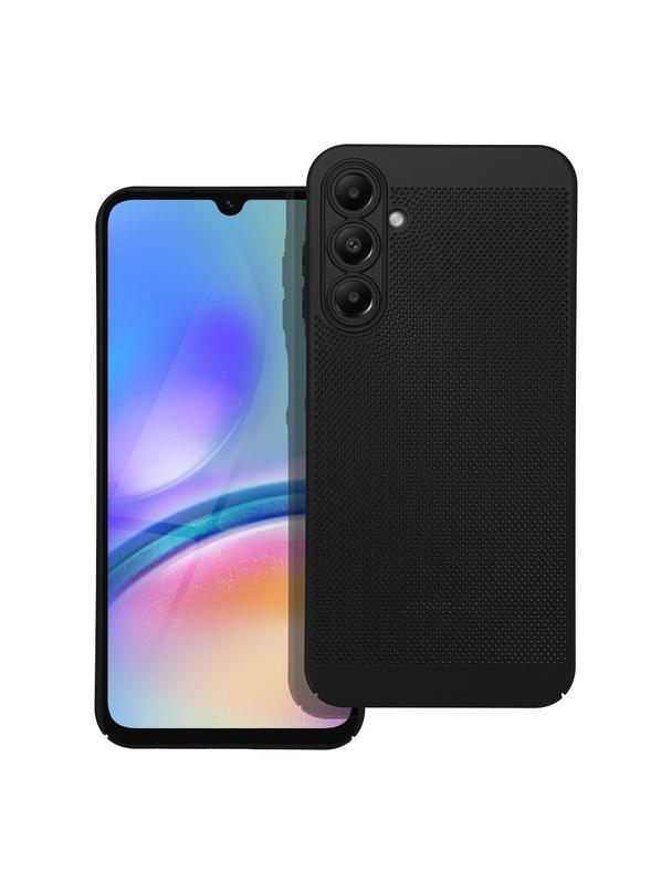 Futerał BREEZY do SAMSUNG A25 5G czarny