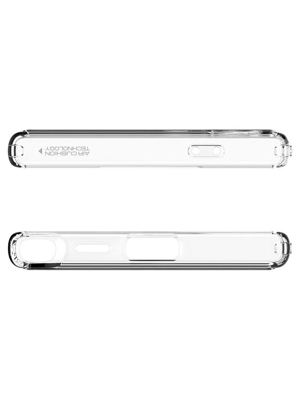 Futerał SPIGEN Ultra Hybrid do SAMSUNG S24 ULTRA crystal clear