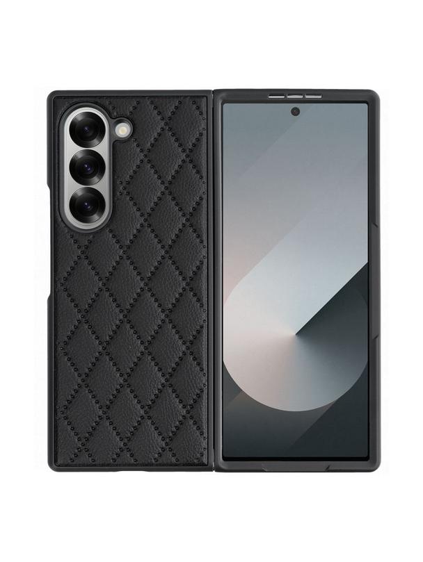 Futerał HCD5 do SAMSUNG Galaxy Z FOLD 6