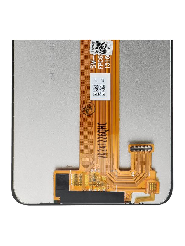 NCC Wyświetlacz LCD do SAMSUNG A12 A125F/A125U/A125W/A125M OEM bez ramki