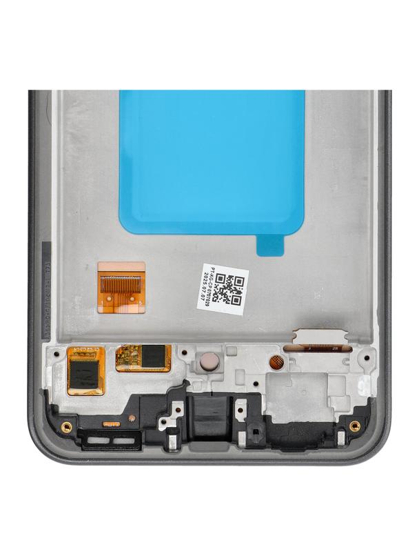 Wyświetlacz LCD do SAMSUNG A36 5G HARD OLED z ramka