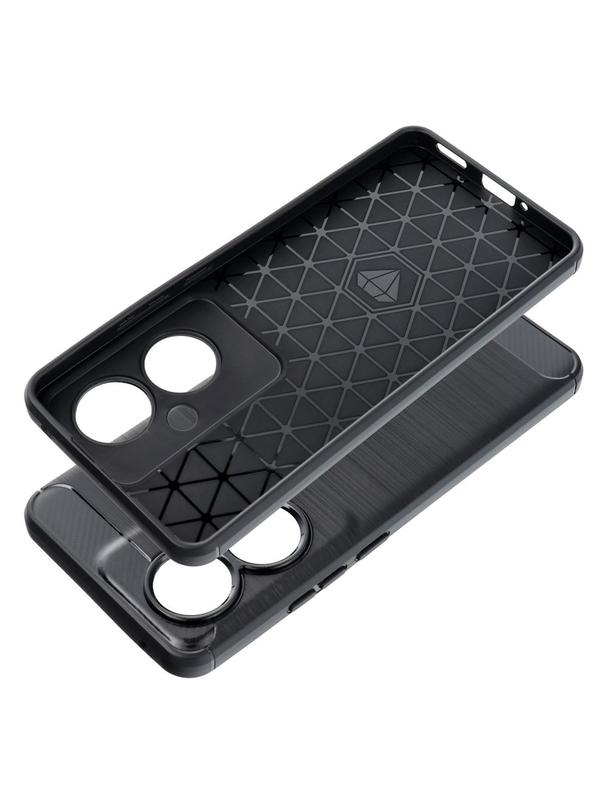 Futerał CARBON do OPPO Reno 11F 5G czarny