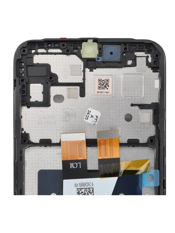 ServicePack Wyświetlacz LCD SAMSUNG A14 5G A146 GH81-23640A