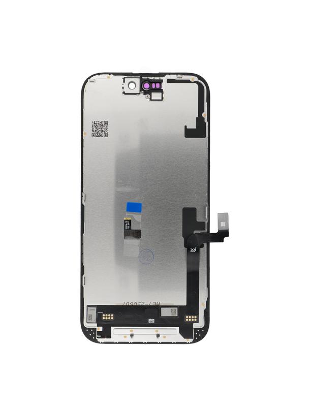 JK Wyświetlacz LCD do IPHONE 16 FullHD Incell (Change IC)