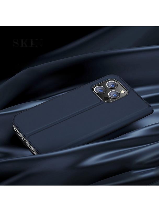 DUX DUCIS kabura SKIN PRO do IPHONE 15 Pro Max czarna