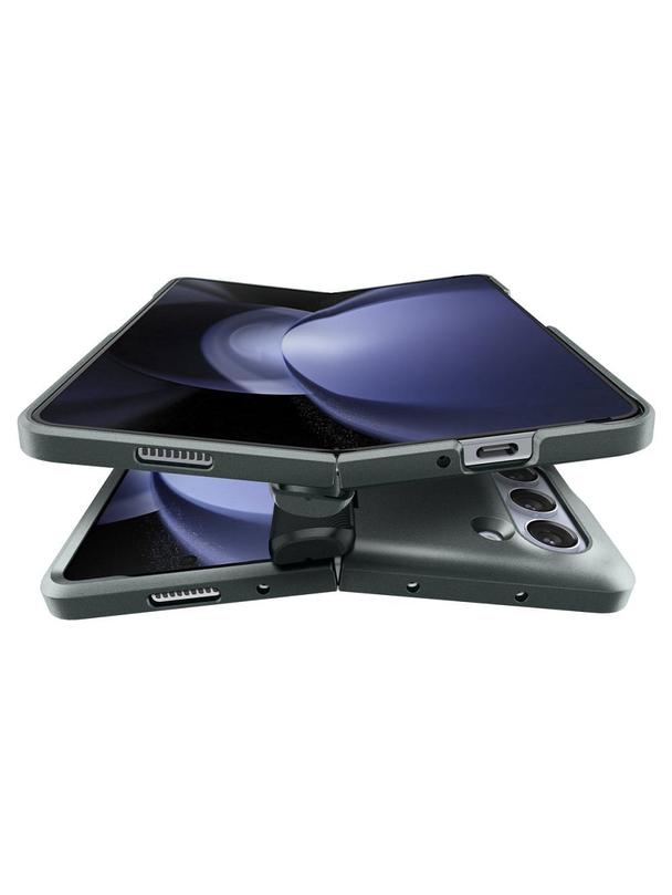 SPIGEN futerał SLIM ARMOR PRO do SAMSUNG Z Fold 5 abyss green