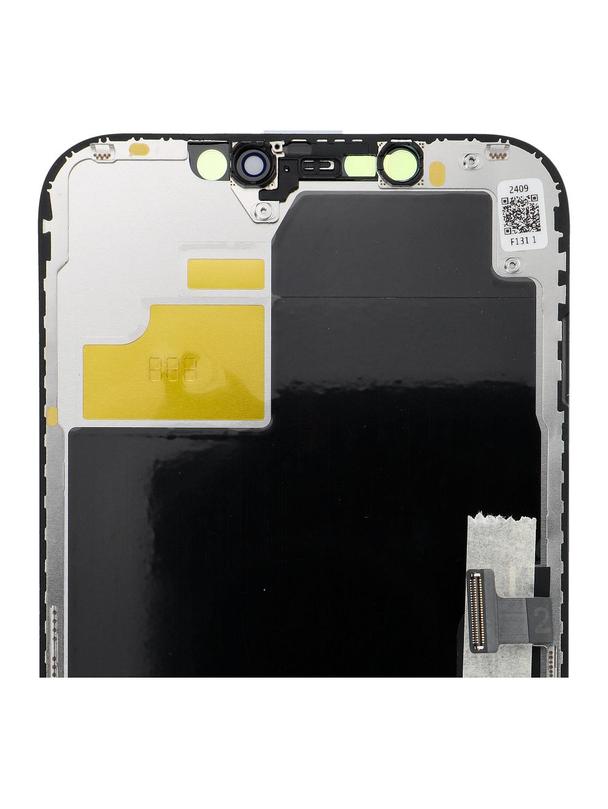 NCC Wyświetlacz do IPHONE 12 Pro Max Soft Oled (możliwa wymiana IC)