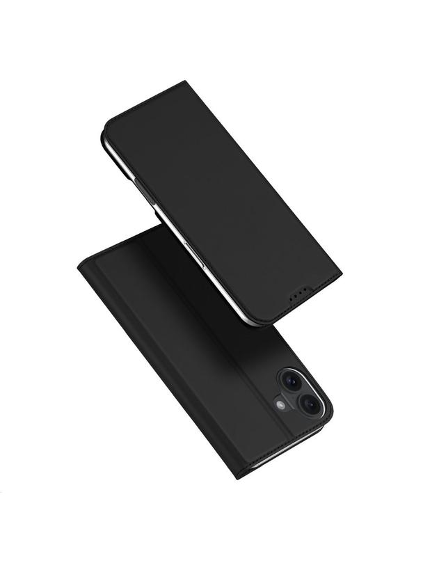 DUX DUCIS kabura SKIN PRO do IPHONE 16 czarna