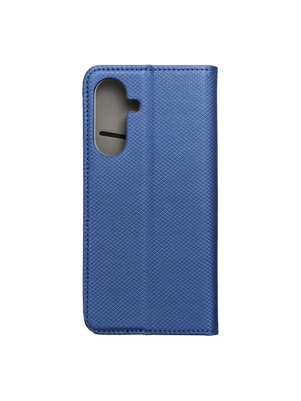Kabura SMART CASE Book do SAMSUNG A36 5G granatowy