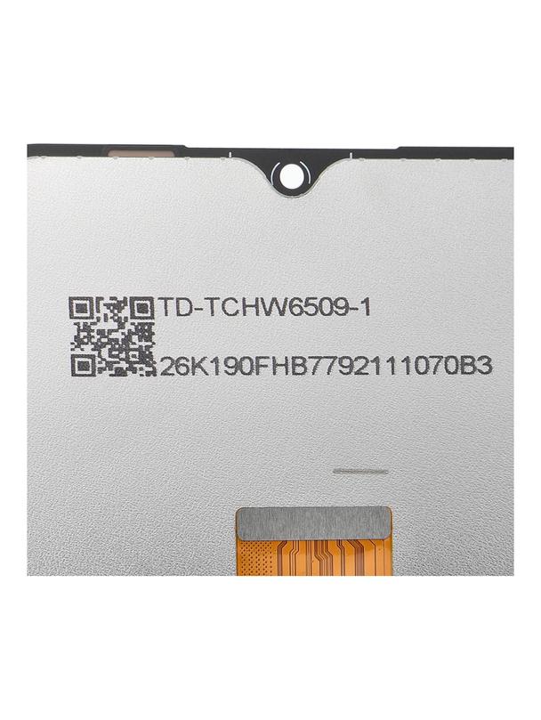 FixCell wyświetlacz do SAMSUNG a12 a125 OEM bez ramki