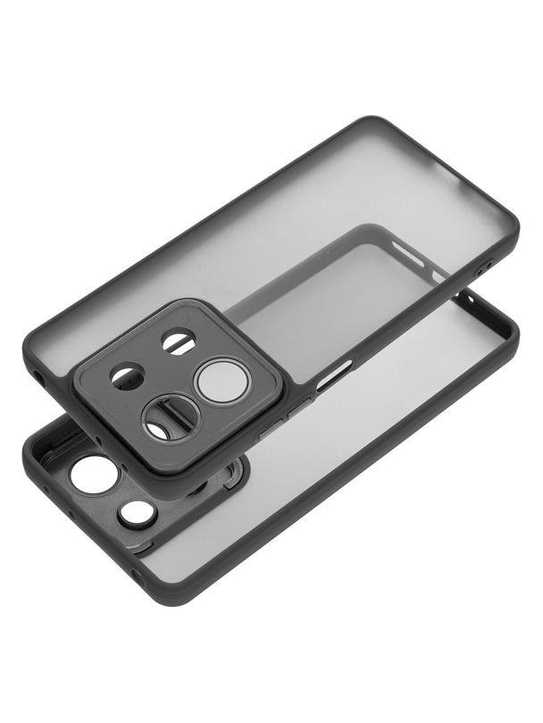 Futerał VARIETE do XIAOMI Redmi Note 13 5G czarny