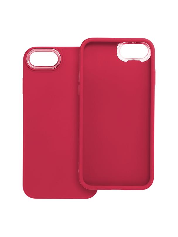 Futerał FRAME do IPHONE 7 / 8 / SE 2020 / SE 2022 magenta