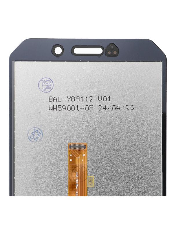 FixCell wyświetlacz LCD do DOOGEE S51 OEM bez ramki