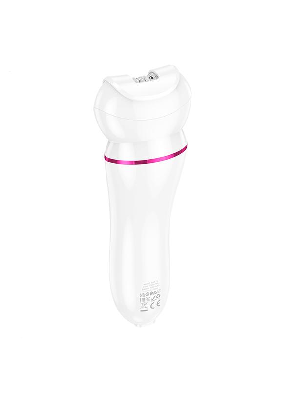 Zestaw do upiększania Hoco DAR76 biały