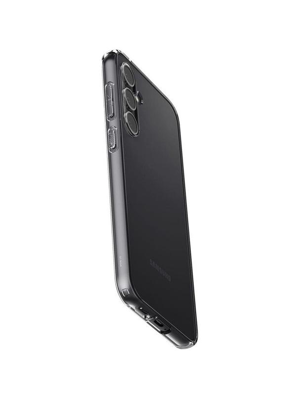 SPIGEN futerał LIQUID CRYSTAL do SAMSUNG S23 FE transparent