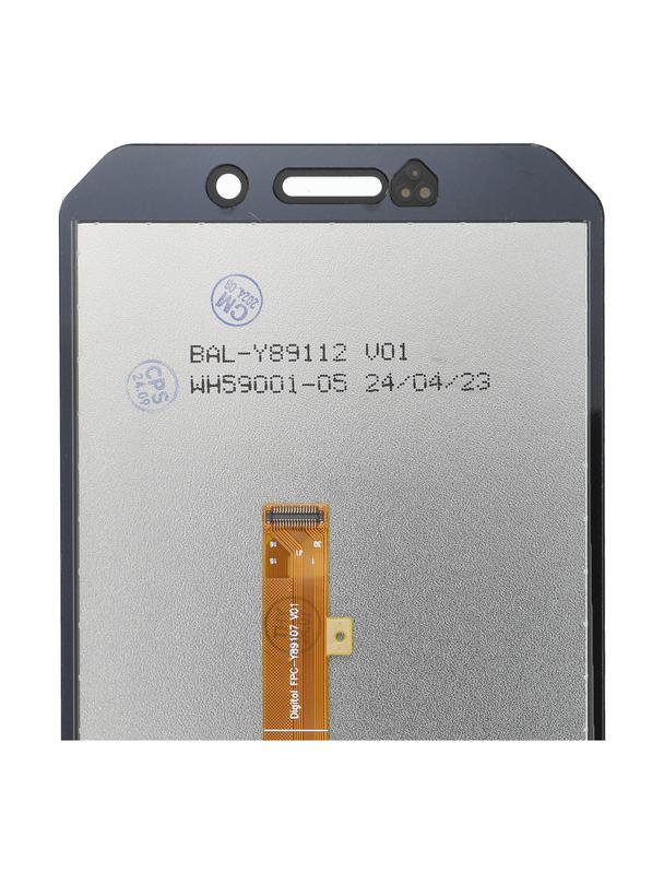 FixCell wyświetlacz LCD do DOOGEE S61 Pro OEM bez ramki