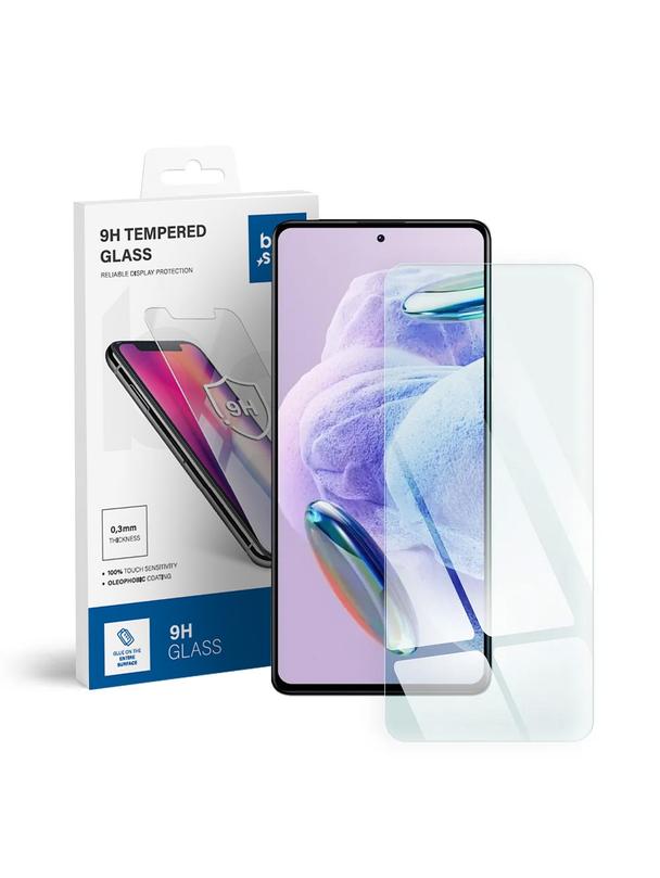 Szkło hartowane do Xiaomi Redmi Note 12 5G Blue Star