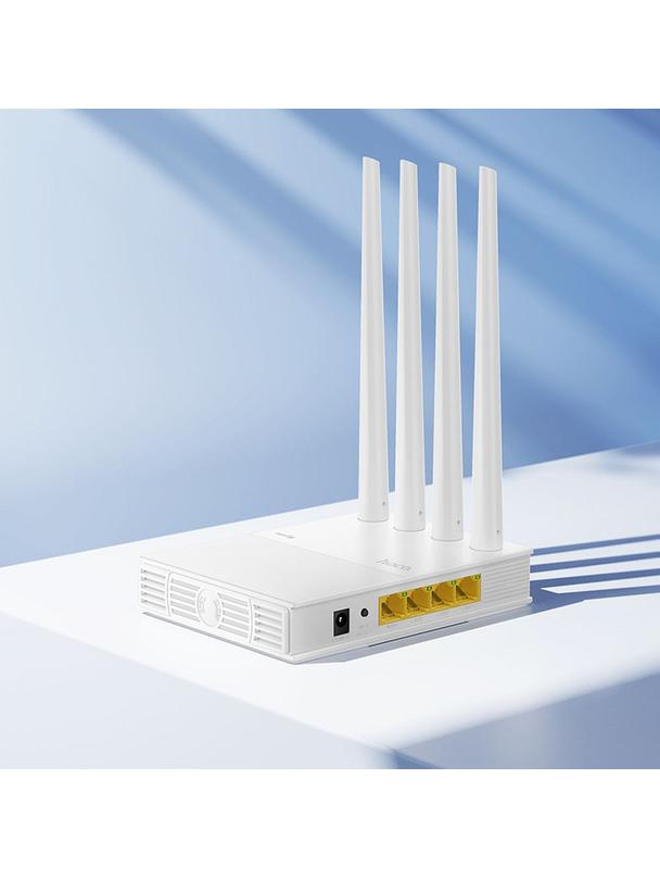 Router bezprzewodowy Hoco WiFi5 HI31 biały