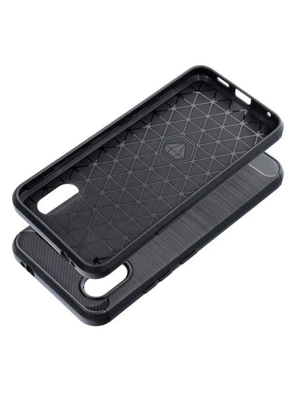 Futerał CARBON do SAMSUNG Xcover 7 czarny