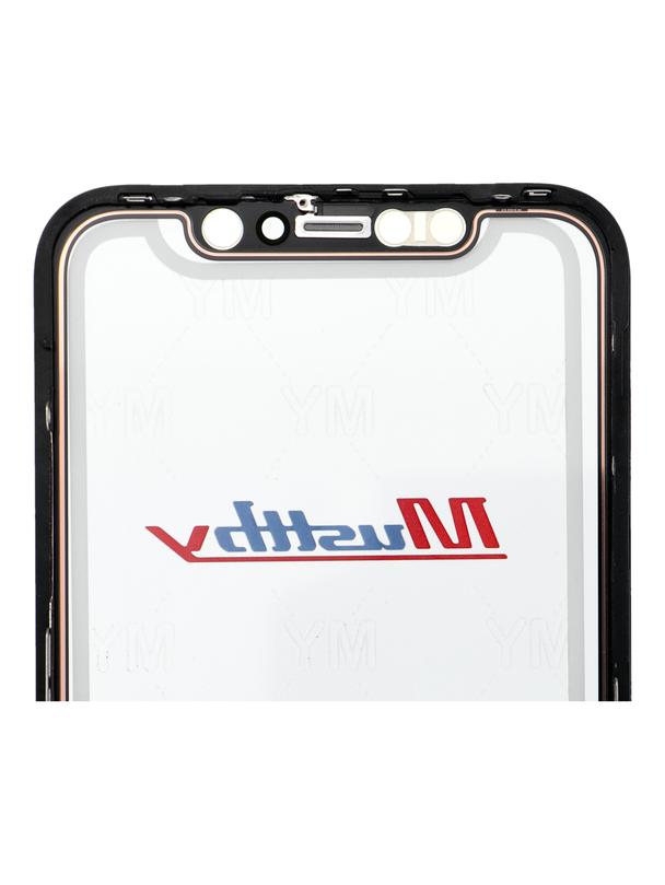 MUSTTBY Ekran dotykowy + OCA IPHONE 11