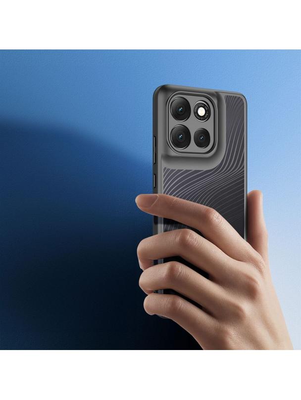 DUX DUCIS futerał AIMO do Motorola G86 czarny