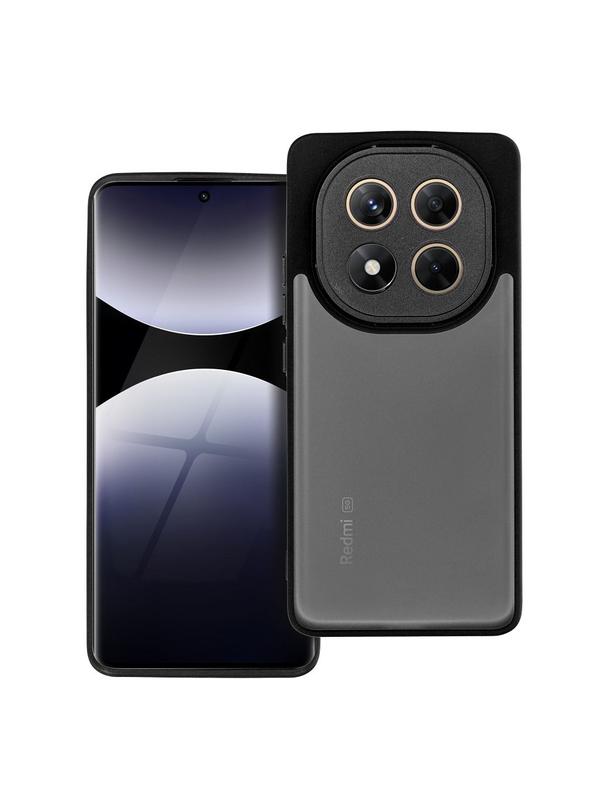 Futerał VARIETE do XIAOMI Redmi Note 14 PRO 5G czarny