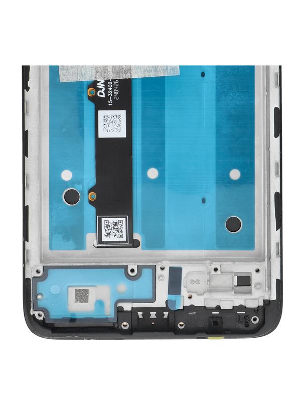 ServicePack Wyświetlacz LCD do MOTOROLA Moto G9 Plus 5D68C17281