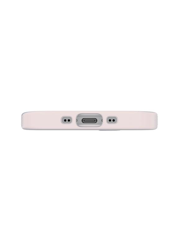 ZAGG futerał MANHATTAN SNAP kompatybilny z MagSafe do IPHONE 17 Air pink blush