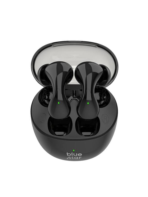 Słuchawki bezprzewodowe douszne Blue Star BK99 TWS czarne