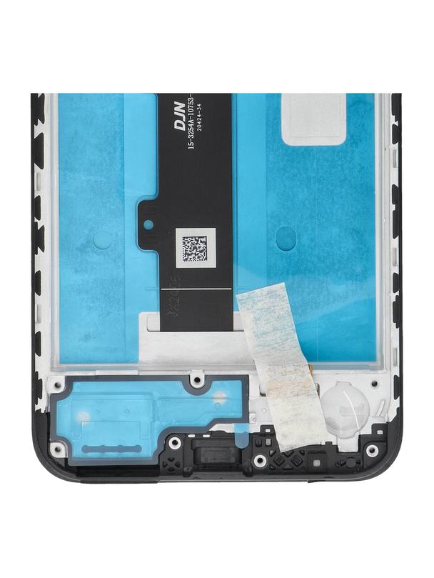 ServicePack Wyświetlacz LCD do MOTOROLA Moto G30  5D68C18187