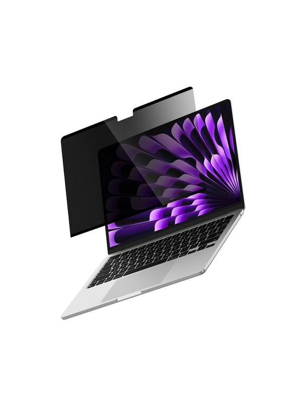 WiWU - Folia ochronna Magnetic Privacy na wyświetlacz do MackBook Pro 13" (A1425/A1502)