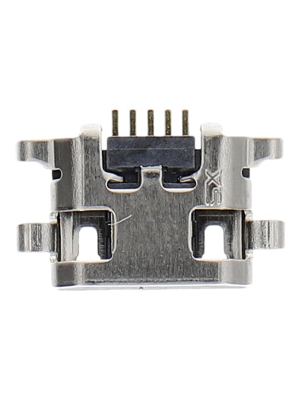 Złącze gniazdo ładowania do MOTOROLA E5 Play go/ A10s/ E6 ORI