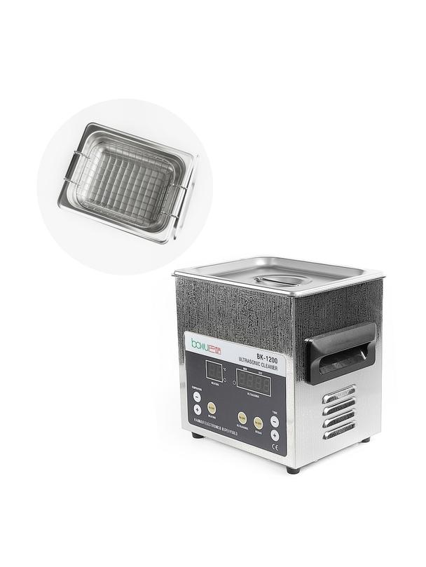 Wanna Ultradźwiękowa BAKU BK-1200