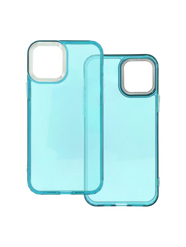 Futerał PEARL do IPHONE 12 Pro zielony