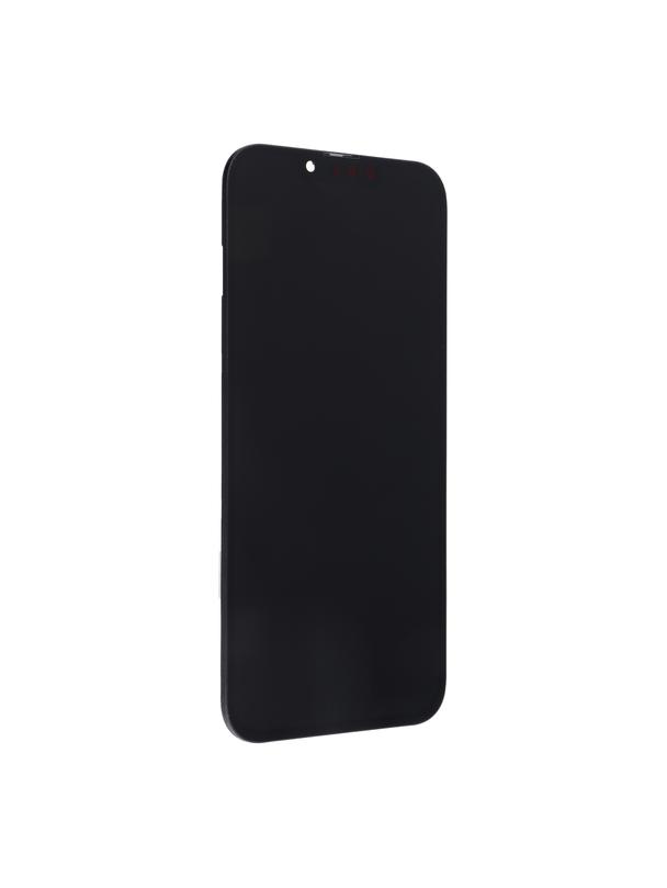 Wyświetlacz do iPhone 13 Pro z ekranem dotykowym czarnym (ZY-LTPS) IC Transferable