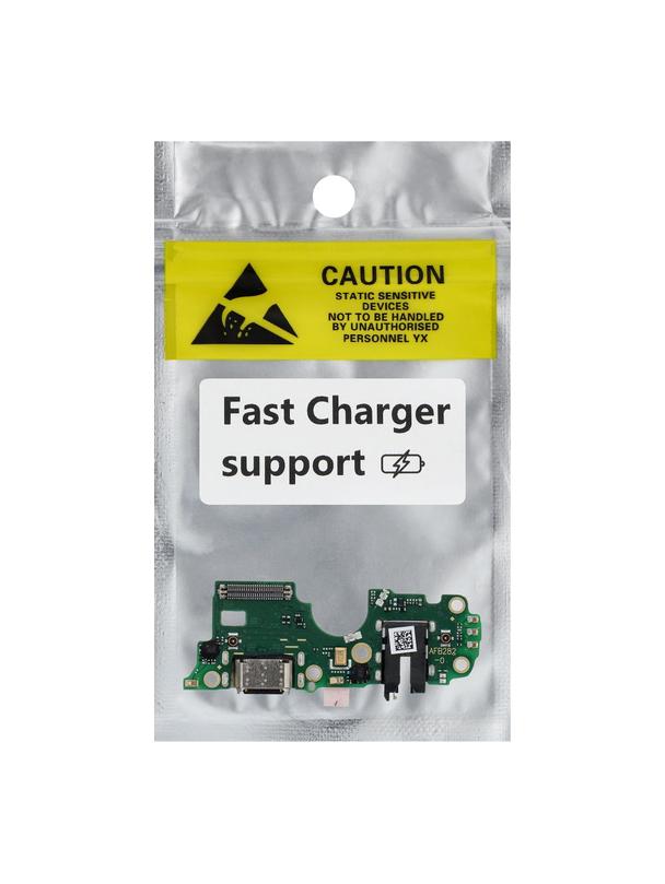 Płytka ładowania do REALME 8 5G OEM (Fast Charger)